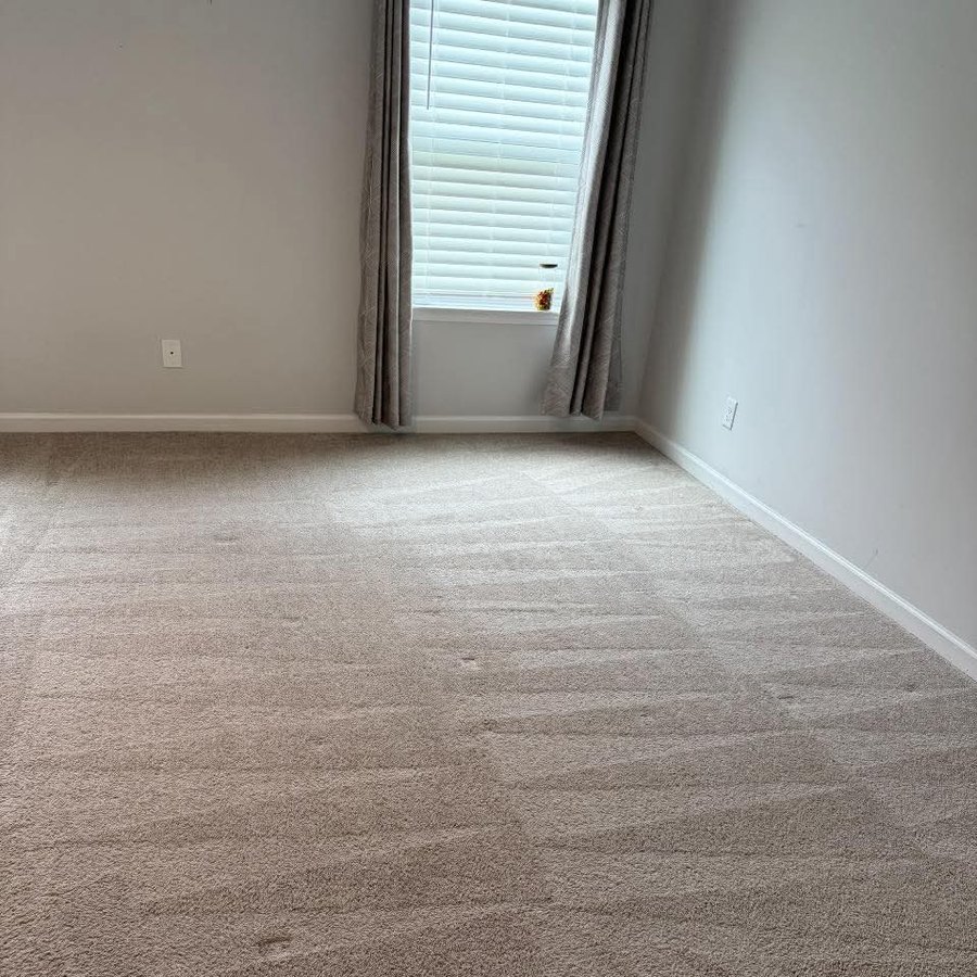 Move-out ready by H&K Carpet Pros