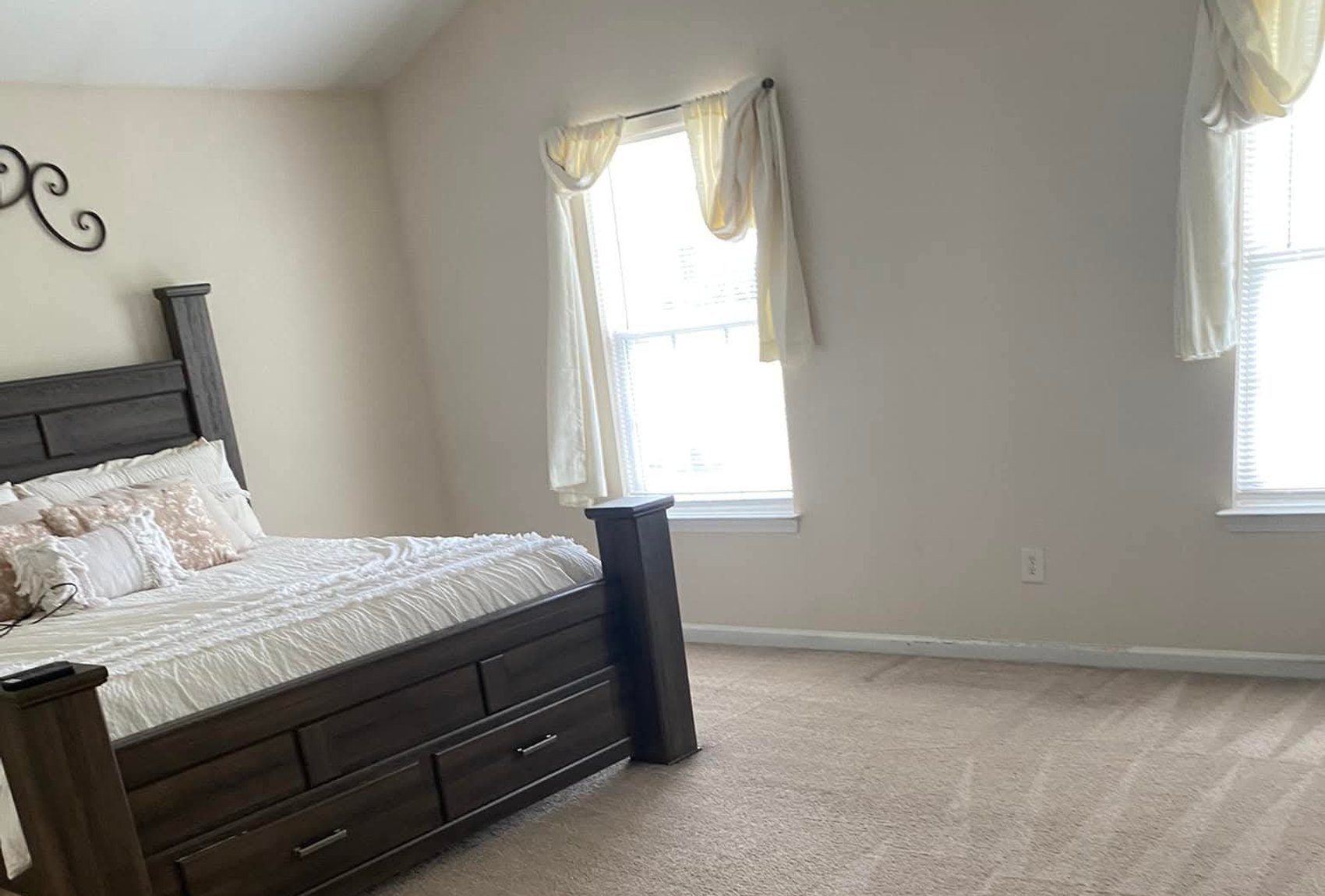 Upholstery and Rugs by H&K Carpet Pros in the Triad NC