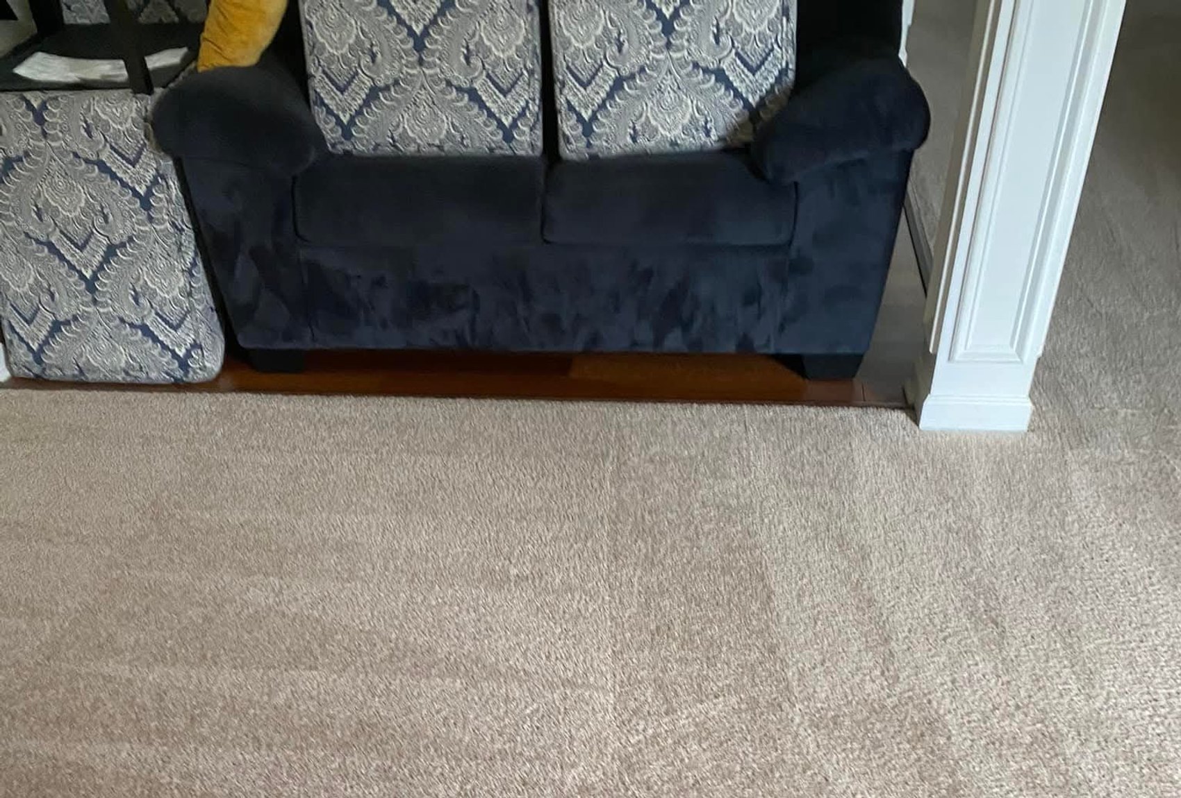 Carpet Cleaning by H&K Carpet Pros in the Triad NC
